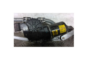 Moteur essuie glace avant RENAULT LATITUDE Photo n°3