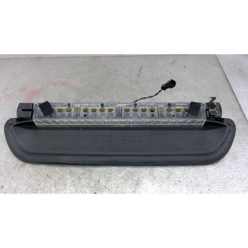 Feu arriere stop central BMW SERIE 5 E60 Photo n°1