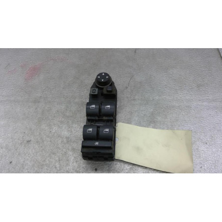 Interrupteur de leve vitre avant gauche BMW SERIE 5 E60
