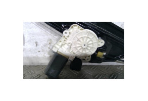 Leve vitre electrique arriere droit BMW SERIE 5 E60 Photo n°1