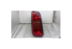 Feu arriere principal gauche (feux) FIAT IDEA Photo n°2