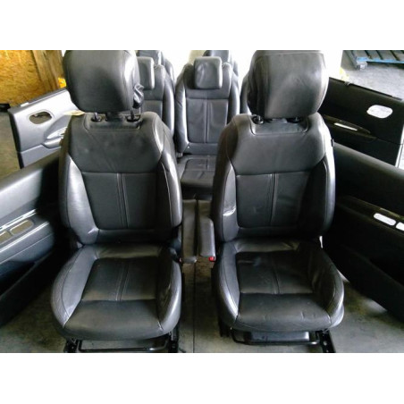 Interieur complet PEUGEOT 5008 1