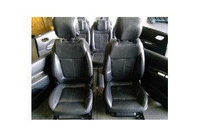 Interieur complet PEUGEOT 5008 1 Photo n°1