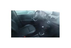 Interrupteur de leve vitre arriere droit RENAULT CLIO 3 Photo n°5