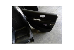 Interieur complet PEUGEOT 5008 1 Photo n°3