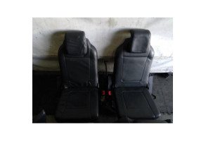 Interieur complet PEUGEOT 5008 1 Photo n°7