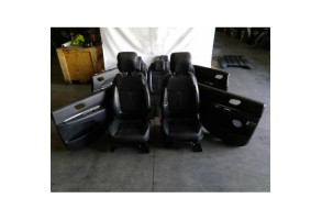 Interieur complet PEUGEOT 5008 1 Photo n°9