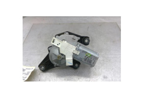 Moteur essuie glace arriere RENAULT SCENIC 2 Photo n°2