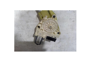 Leve vitre electrique arriere droit RENAULT LAGUNA 3 Photo n°1