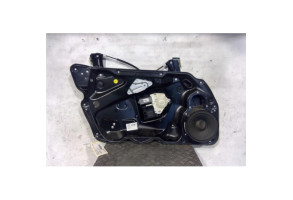 Leve vitre electrique avant gauche VOLKSWAGEN PASSAT 7 Photo n°2