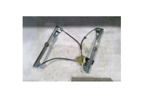 Leve vitre electrique avant gauche RENAULT LAGUNA 3 Photo n°2