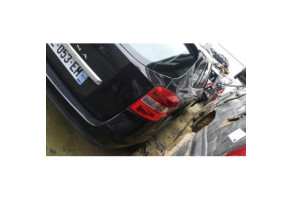 Leve vitre electrique avant gauche RENAULT LAGUNA 3 Photo n°3