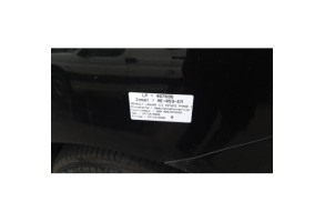 Leve vitre electrique avant gauche RENAULT LAGUNA 3 Photo n°5