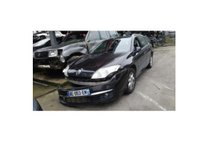 Leve vitre electrique arriere droit RENAULT LAGUNA 3 Photo n°7