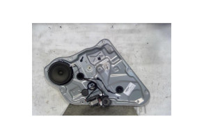 Leve vitre electrique arriere droit KIA CEE-D 1 SPORT WAGON Photo n°1