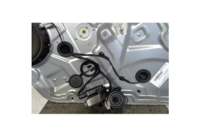 Leve vitre electrique arriere droit KIA CEE-D 1 SPORT WAGON Photo n°2