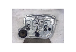 Leve vitre electrique avant droit KIA CEE-D 1 SPORT WAGON Photo n°1