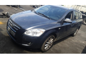 Leve vitre electrique avant droit KIA CEE-D 1 SPORT WAGON Photo n°4