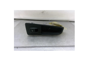 Interrupteur de leve vitre avant droit FIAT BRAVO 2 Photo n°1