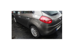 Interrupteur de leve vitre avant droit FIAT BRAVO 2 Photo n°2