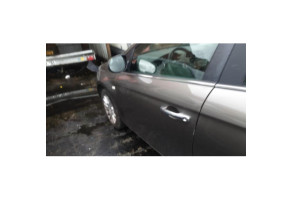 Interrupteur de leve vitre avant droit FIAT BRAVO 2 Photo n°3