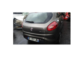 Interrupteur de leve vitre arriere gauche FIAT BRAVO 2 Photo n°4
