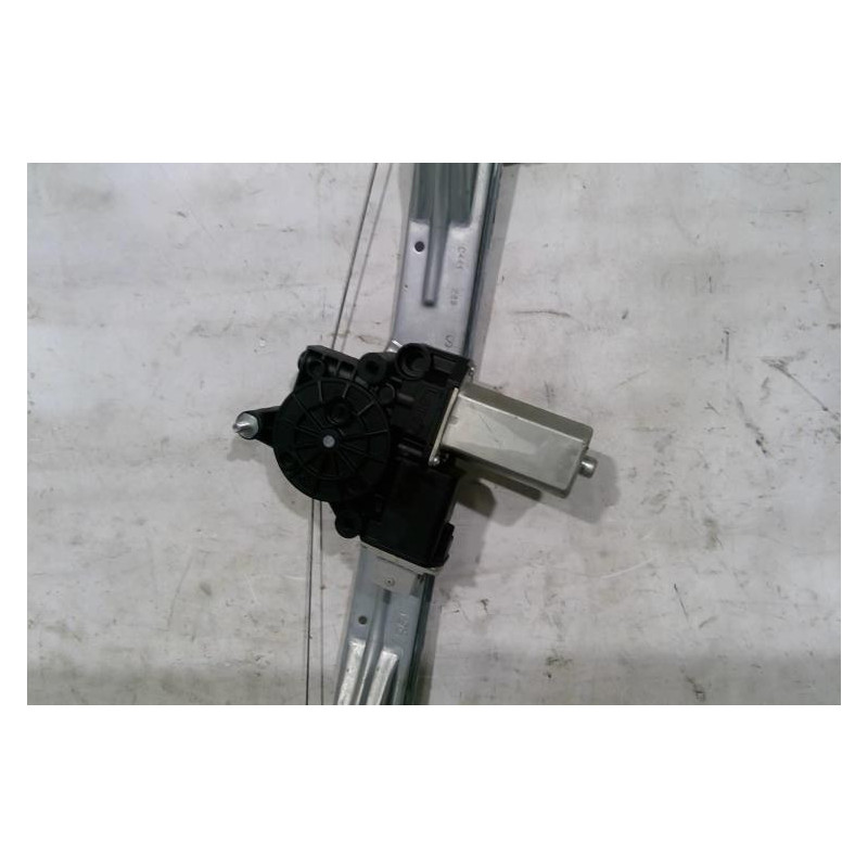 Leve vitre electrique arriere gauche FIAT BRAVO 2 Photo n°1