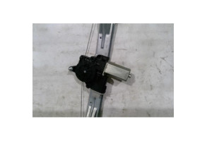 Leve vitre electrique arriere gauche FIAT BRAVO 2 Photo n°1