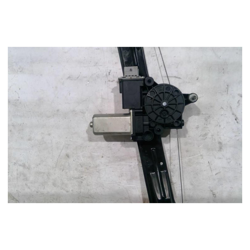 Leve vitre electrique avant droit FIAT BRAVO 2 Photo n°1