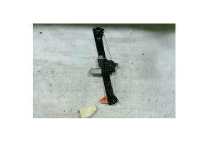 Leve vitre electrique avant droit FIAT BRAVO 2 Photo n°2