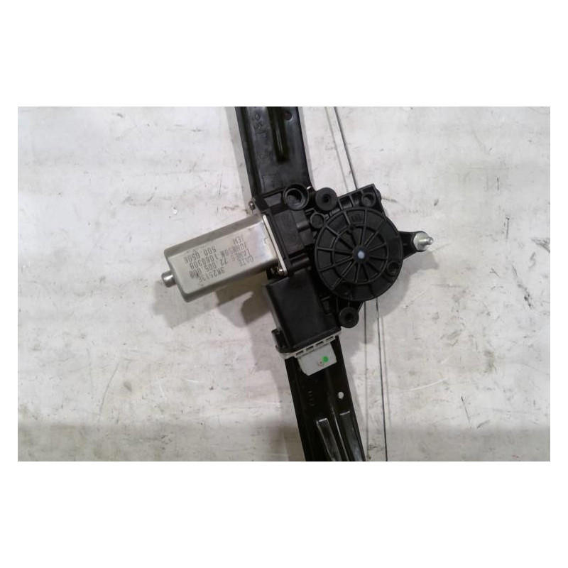 Leve vitre electrique avant gauche FIAT BRAVO 2 Photo n°1