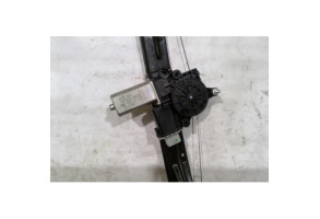 Leve vitre electrique avant gauche FIAT BRAVO 2 Photo n°1