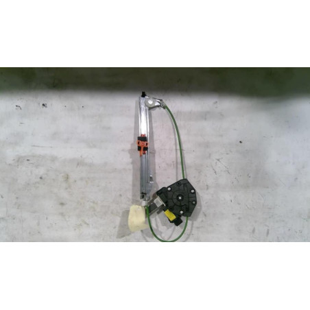Leve vitre electrique arriere droit FIAT PUNTO EVO 3