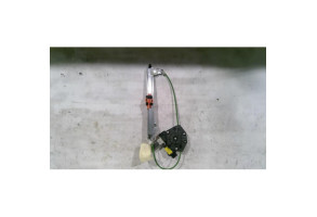 Leve vitre electrique arriere droit FIAT PUNTO EVO 3 Photo n°1
