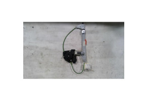 Leve vitre electrique arriere droit FIAT PUNTO EVO 3 Photo n°2