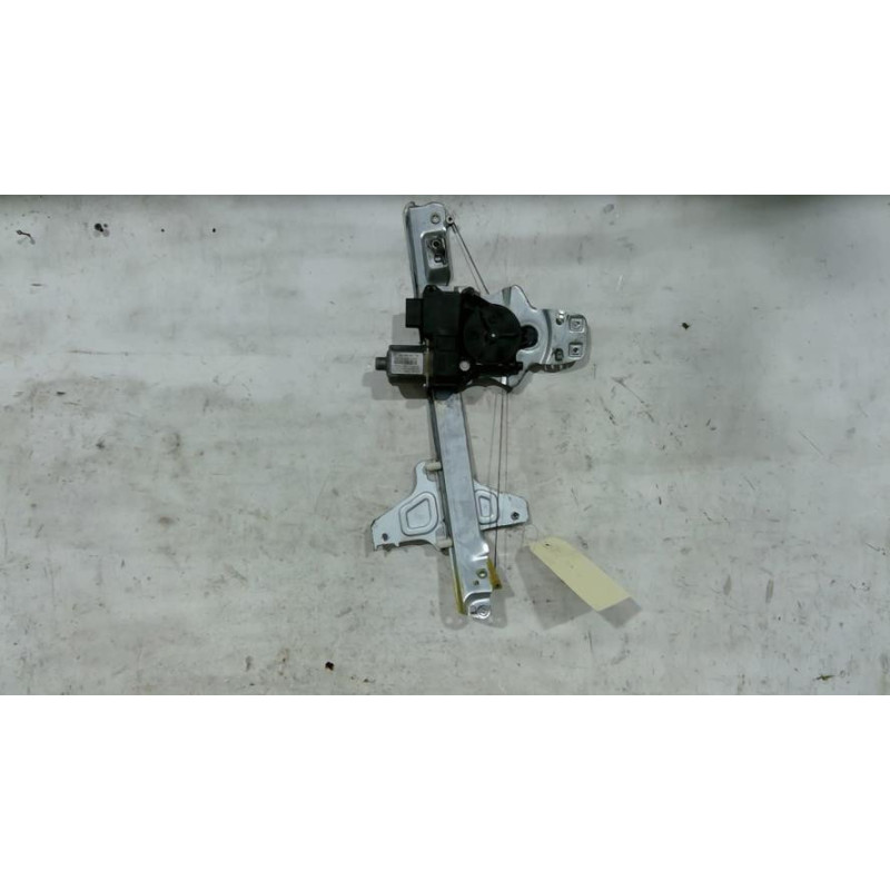 Leve vitre electrique arriere droit CITROEN C5 2 Photo n°1