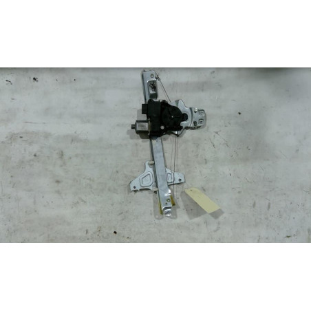 Leve vitre electrique arriere droit CITROEN C5 2