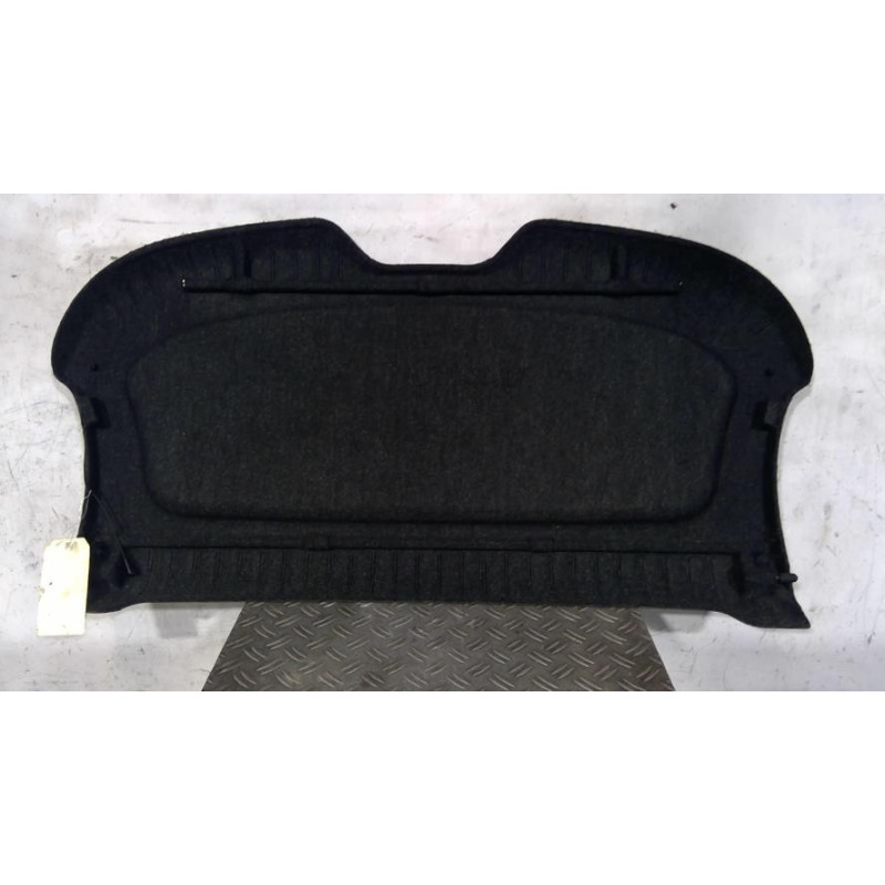 Plage arriere FIAT STILO Photo n°1