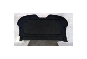 Plage arriere FIAT STILO Photo n°1