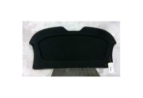 Plage arriere FIAT STILO Photo n°2