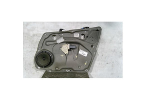 Leve vitre electrique avant droit MERCEDES CLASSE A 169 Photo n°1