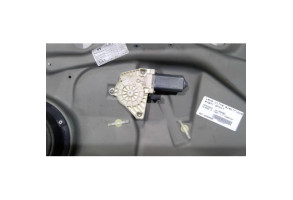 Leve vitre electrique avant droit MERCEDES CLASSE A 169 Photo n°2