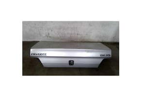 Malle/Hayon arriere PEUGEOT 605 Photo n°1