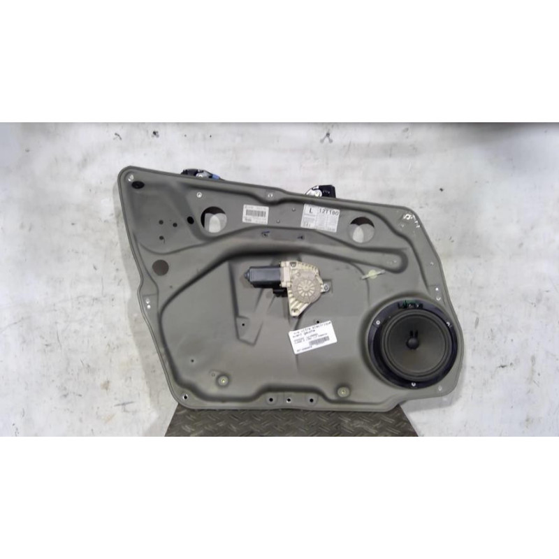 Leve vitre electrique avant gauche MERCEDES CLASSE A 169 Photo n°1