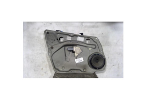 Leve vitre electrique avant gauche MERCEDES CLASSE A 169 Photo n°1