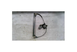 Leve vitre electrique arriere gauche PEUGEOT 605 Photo n°1