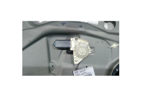 Leve vitre electrique avant gauche MERCEDES CLASSE A 169 Photo n°2