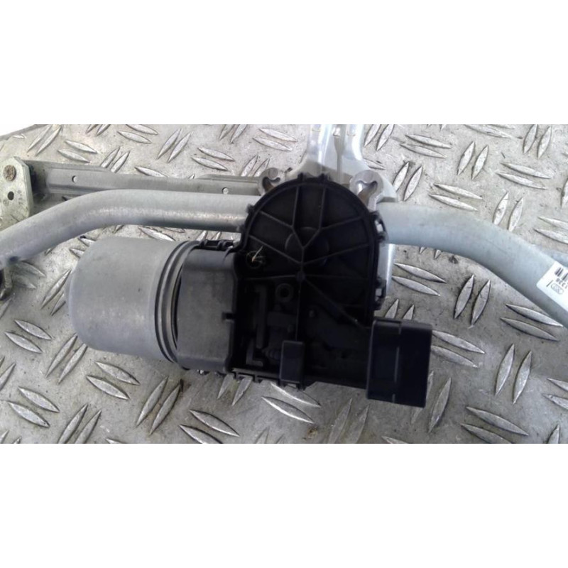 Moteur essuie glace avant PEUGEOT 208 1 Photo n°1