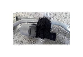 Moteur essuie glace avant PEUGEOT 208 1 Photo n°1