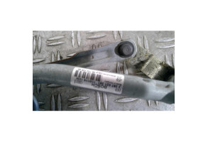 Moteur essuie glace avant PEUGEOT 208 1 Photo n°2